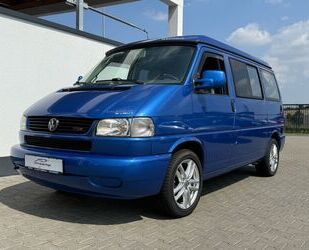 VW Volkswagen T4 California Gebrauchtwagen