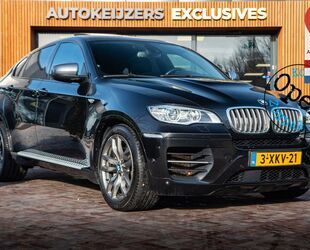 BMW BMW X6 M50 M50d Panodak ACC Memory leder kamera Na Gebrauchtwagen