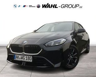 BMW BMW 118d MSPORT AHK ADAPT. LED LC PROF. DRIVING AS Gebrauchtwagen