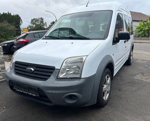 Ford Ford Tourneo Connect Gebrauchtwagen