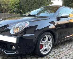 Alfa Romeo Alfa Romeo MiTo 1.4 TB 16V MultiAir TCT Super DSG Gebrauchtwagen