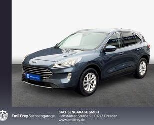 Ford Ford Kuga 2.5 Duratec FHEV 4x4 TITANIUM AHZV Gebrauchtwagen