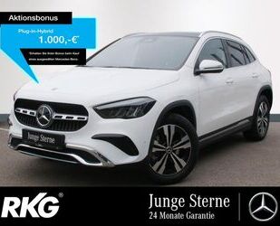 Mercedes-Benz Mercedes-Benz GLA 250 e *PROGRESSIVE* SPURASSIST*P Gebrauchtwagen