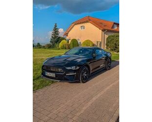 Ford Ford Mustang 2.3 EcoBoost + 6 Jahre Kögler Garant Gebrauchtwagen