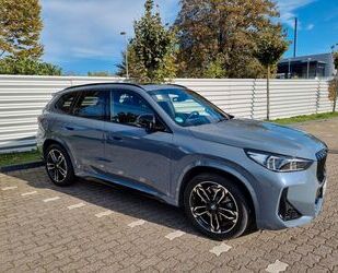 BMW BMW X1 xDrive23i Steptronic - Vollausstattung! Gebrauchtwagen