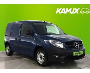 Mercedes-Benz Mercedes-Benz Citan 109CDI Lang +NAVI+AHK+BLUETOOT Gebrauchtwagen