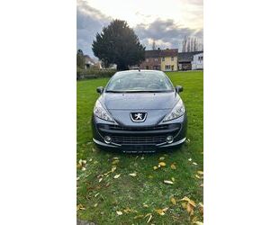 Peugeot Peugeot 207 CC Filou 120 Filou Gebrauchtwagen