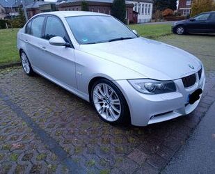 BMW BMW 325d /M-Paket Gebrauchtwagen