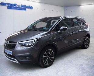 Opel Opel Crossland X 1.2 Start/Stop Ultimate HEAD-UP u Gebrauchtwagen