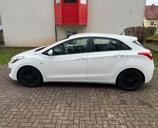 Hyundai Hyundai i30 1.4 Gebrauchtwagen