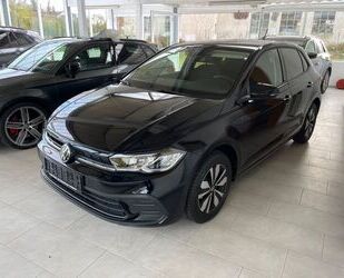 VW Volkswagen Polo VI /Navi/App/LED/ACC Gebrauchtwagen