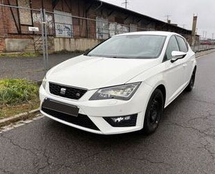 Seat Seat Leon 1.4 TSI 103kW Start&Stop FR FR Gebrauchtwagen