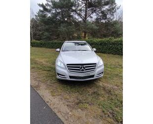 Mercedes-Benz Mercedes-Benz R 350 CDI 4MATIC - Gebrauchtwagen