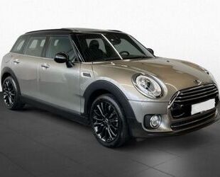 Mini MINI Cooper D Clubman Cooper D Cooper Gebrauchtwagen