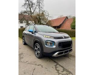 Citroen Citroën C3 Aircross PureTech 130 Stop&Start Rip Cu Gebrauchtwagen