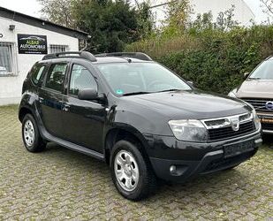 Dacia Dacia Duster I Laureate 4x4 Gebrauchtwagen