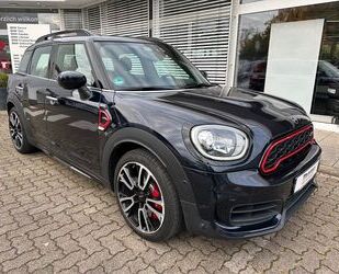 Mini MINI John Cooper Works Countryman ALL4 +Pano +h/k Gebrauchtwagen