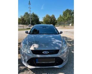 Ford Ford Mondeo 2,0 EcoBoost 176kW Titanium S PowerSh. Gebrauchtwagen