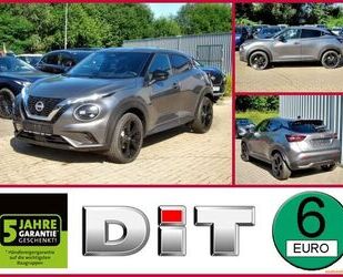 Nissan Nissan Juke 1.0 DIG-T Tekna Navigation, Bose Sound Gebrauchtwagen