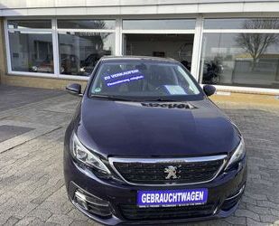 Peugeot Peugeot 308 Active Gebrauchtwagen