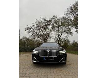 BMW BMW 730d xDrive - Gebrauchtwagen