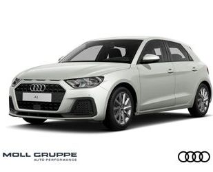 Audi Audi A1 Sportback 30 TFSI S tronic Advanced (Navi Gebrauchtwagen