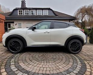 Nissan Nissan Juke 1.0 DIG-T N-DESIGN DCT N-DESIGN Gebrauchtwagen