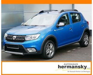 Dacia Dacia Sandero TCe 90 Stepway Prestige-Inspekt./HU Gebrauchtwagen