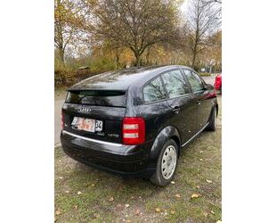 Audi Audi A2 1.4TDI - Gebrauchtwagen