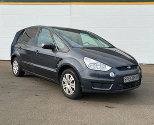 Ford Ford S-Max S-MAX Trend - TÜV 10/2026 Gebrauchtwagen