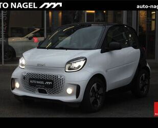 Smart Smart EQ fortwo passion EXCLUSIVE+22KW+KAMERA+LED+ Gebrauchtwagen