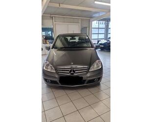 Mercedes-Benz Mercedes-Benz A 180 ELEGANCE BlueEFF. Special Edit Gebrauchtwagen