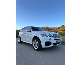 BMW BMW X5 xDrive40d - Gebrauchtwagen