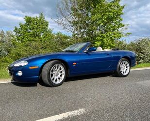 Jaguar Jaguar XKR Cabrio Gebrauchtwagen