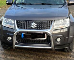 Suzuki Suzuki Grand Vitara1.9 DDiS X30 Leder Xenon Top Zu Gebrauchtwagen