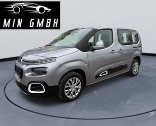 Citroen Citroën Berlingo benzin,Live,Navi,CarPlay, Spurass Gebrauchtwagen