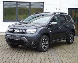 Dacia Dacia Duster II Journey Automatik 150 EDC, NAVI, R Gebrauchtwagen