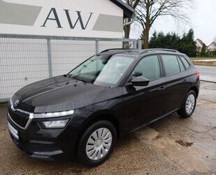 Skoda Skoda Kamiq Active|2.Hand|Tempomat| Gebrauchtwagen