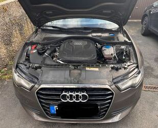 Audi Audi A6 2.0 TDI 140kW ultra S tronic Avant - Gebrauchtwagen