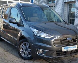 Ford Ford Grand Tourneo Connect Titanium Rollstuhl Glas Gebrauchtwagen