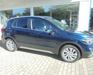 Suzuki Suzuki (SX4) S-Cross 1.4 BOOSTERJET Hybrid Comfort Gebrauchtwagen