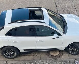 Porsche Porsche Macan -Garantie- PANO-AHK - 8fach - 360 - Gebrauchtwagen