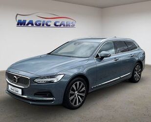 Volvo Volvo V90 B4 D Geartronic Inscription *Stand*Pano* Gebrauchtwagen