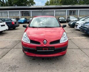 Renault Renault Clio Authentique 1.5 dCi 50kW Gebrauchtwagen