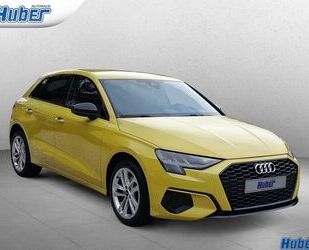 Audi Audi A3 30 1.0 TFSI Sportback advanced (EURO 6d) 3 Gebrauchtwagen