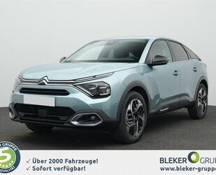 Citroen Citroën C4 PureTech 130 Shine Gebrauchtwagen