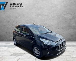 Ford Ford B-Max B-MAX Titanium Gebrauchtwagen