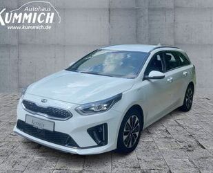 Kia Kia ceed / Ceed SW 1.6 GDI DCT PHEV Spirit Gebrauchtwagen