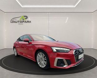 Audi Audi S5 Sportback 3.0 TDI quattro*MATRIX*H-UP*LEDE Gebrauchtwagen