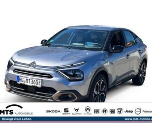 Citroen Citroën C4 e-HUD Navi LED Apple CarPlay Android Au Gebrauchtwagen